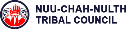 Nuu-Chah-Nulth Tribal Council Logo